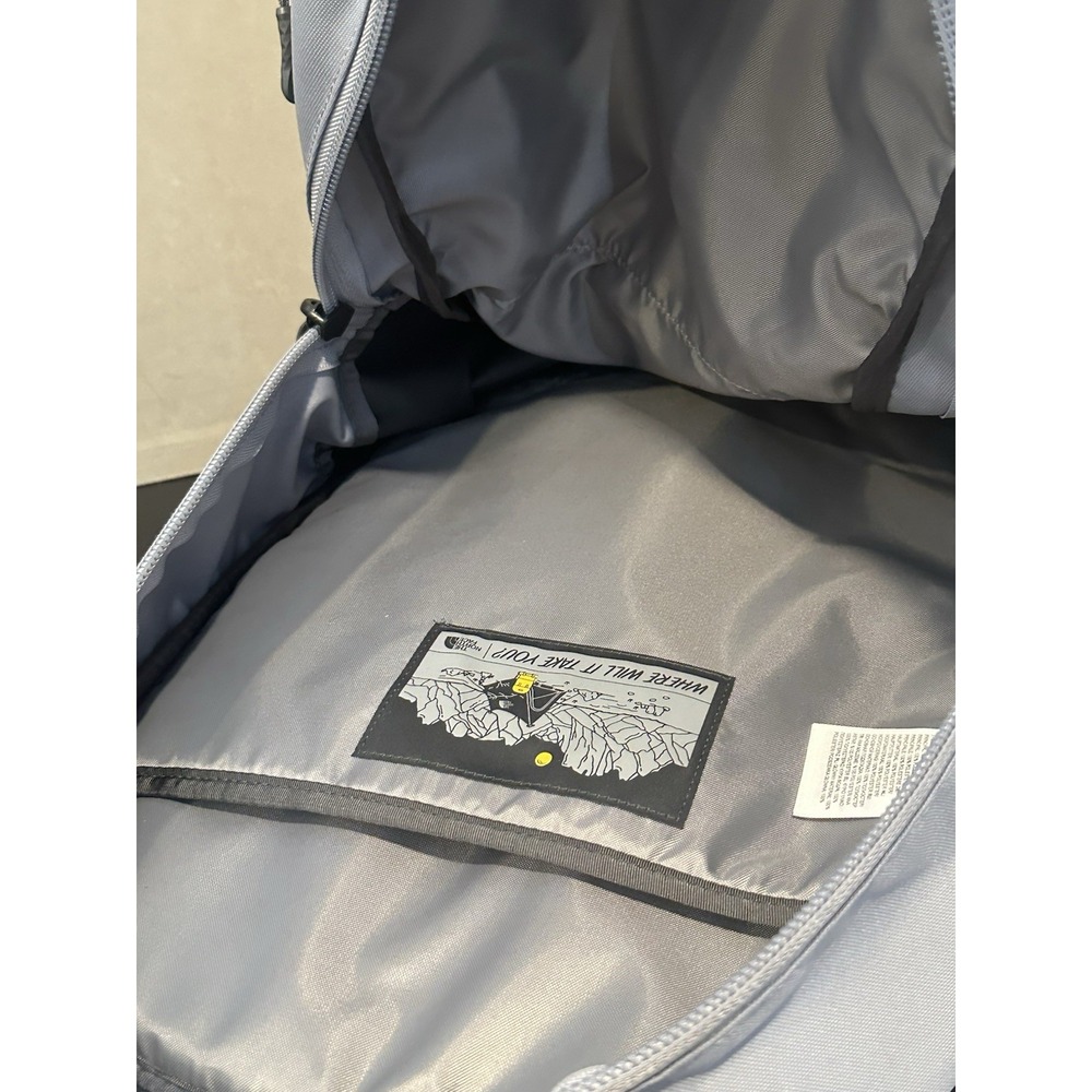 The North Face ground Work Backpack - image 7